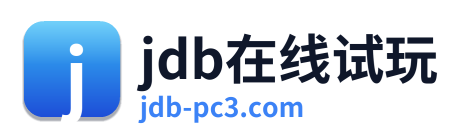 jdb在线试玩 Logo
